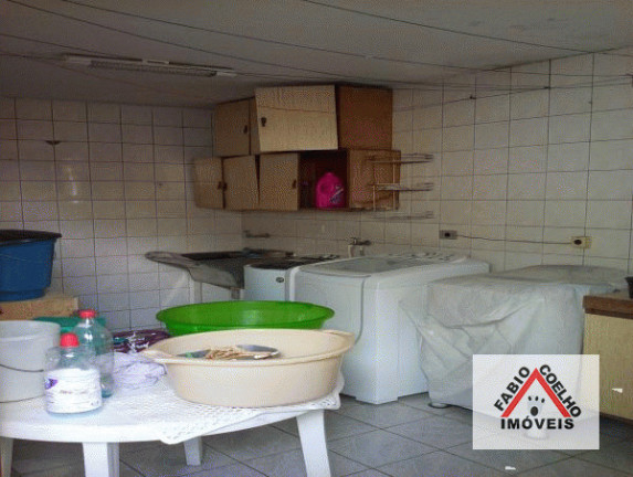 Imagem Casa com 3 Quartos à Venda, 192 m² em Jardim Marajoara - São Paulo Imagem Casa com 3 Quartos à Venda, 192 m² em Jardim Marajoara - São Paulo