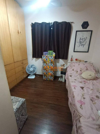 Imagem Sobrado com 3 Quartos à Venda, 110 m² em Jardim Vila Galvão - Guarulhos Imagem Sobrado com 3 Quartos à Venda, 110 m² em Jardim Vila Galvão - Guarulhos