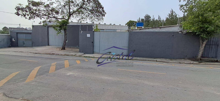 Imagem Galpão para Alugar, 350 m² em Butantã - São Paulo Imagem Galpão para Alugar, 350 m² em Butantã - São Paulo