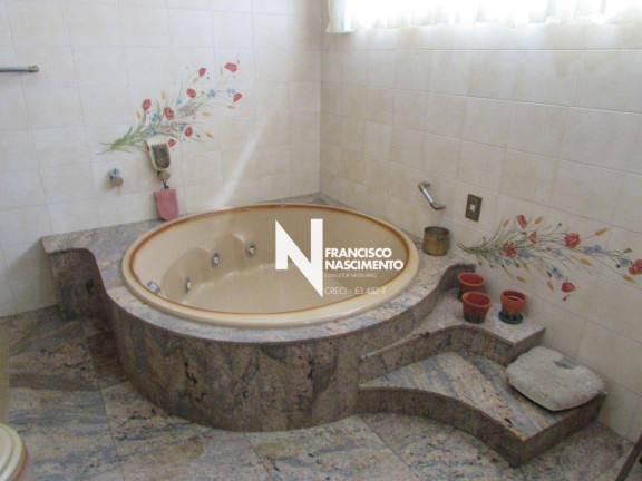 Imagem Casa com 4 Quartos à Venda, 285 m² em Cidade Universitária - Campinas