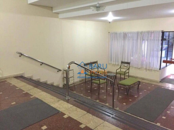 Imagem Apartamento com 1 Quarto à Venda, 35 m² em Santa Cecília - São Paulo Imagem Apartamento com 1 Quarto à Venda, 35 m² em Santa Cecília - São Paulo