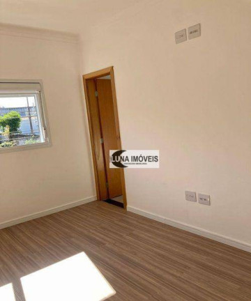 Imagem Sobrado com 3 Quartos à Venda, 125 m² em Vila Homero Thon - Santo André Imagem Sobrado com 3 Quartos à Venda, 125 m² em Vila Homero Thon - Santo André