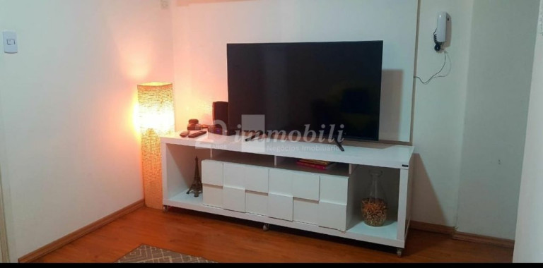 Apartamento com 1 Quarto à Venda, 36 m² em Barra Funda - São Paulo