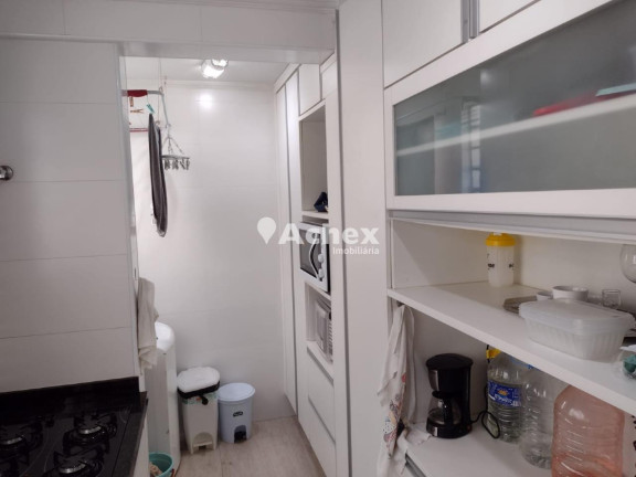 Imagem Apartamento com 3 Quartos à Venda, 74 m² em Jardim Santa Genebra - Campinas
