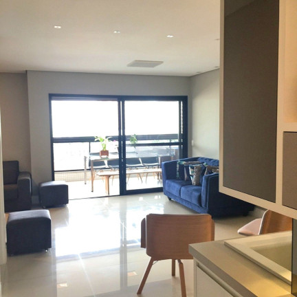 Imagem Apartamento com 3 Quartos à Venda, 178 m² em Anchieta - São Bernardo Do Campo
