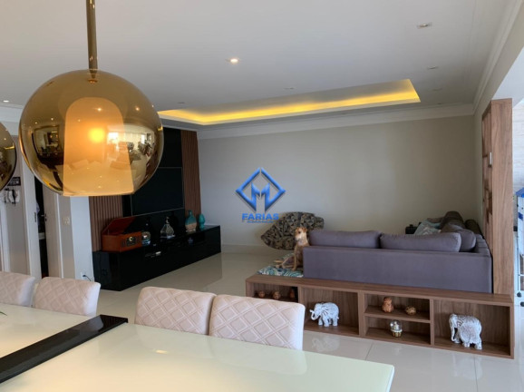 Imagem Apartamento com 4 Quartos à Venda, 213 m² em Ipiranga - São Paulo
