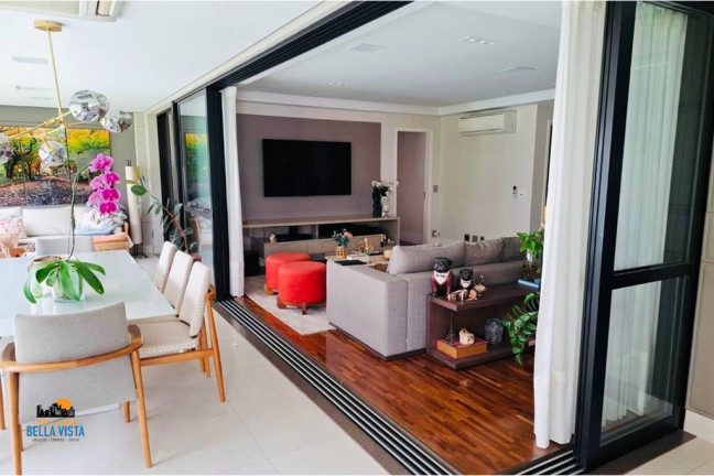 Imagem Apartamento com 4 Quartos à Venda, em Moema - São Paulo Imagem Apartamento com 4 Quartos à Venda, em Moema - São Paulo