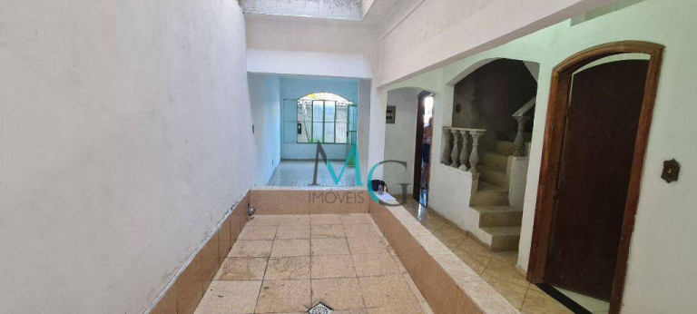 Imagem Casa com 5 Quartos à Venda, 256 m² em Campo Grande - Rio De Janeiro Imagem Casa com 5 Quartos à Venda, 256 m² em Campo Grande - Rio De Janeiro