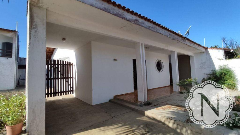 Imagem Casa com 3 Quartos à Venda, 200 m² em Satélite - Itanhaém Imagem Casa com 3 Quartos à Venda, 200 m² em Satélite - Itanhaém