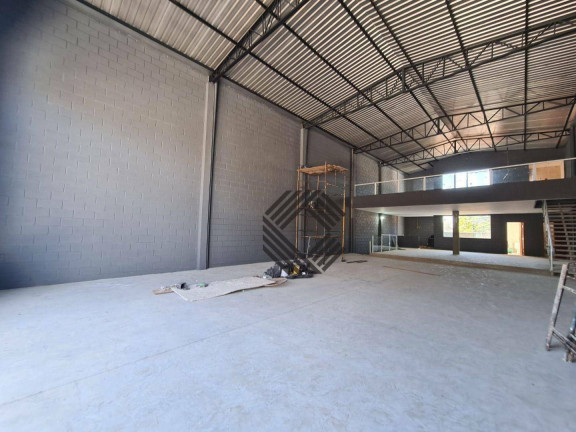 Imagem Galpão para Alugar, 400 m² em Jardim Planalto - Sorocaba Imagem Galpão para Alugar, 400 m² em Jardim Planalto - Sorocaba