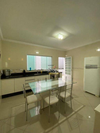 Imagem Sobrado com 3 Quartos à Venda, 248 m² em Olímpico - São Caetano Do Sul Imagem Sobrado com 3 Quartos à Venda, 248 m² em Olímpico - São Caetano Do Sul