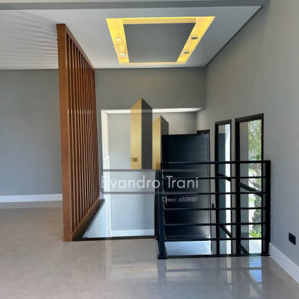 Imagem Casa com 3 Quartos à Venda, 290 m² em Condomínio Residencial Alphaville Ii - São José Dos Campos