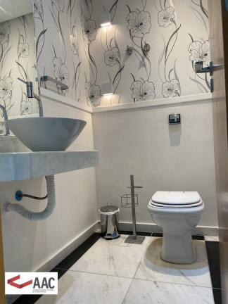 Imagem Apartamento com 3 Quartos para Alugar, 190 m² em Gonzaga - Santos Imagem Apartamento com 3 Quartos para Alugar, 190 m² em Gonzaga - Santos