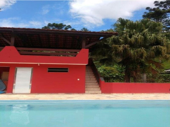 Imagem Imóvel com 3 Quartos à Venda, 44.355 m² em Bairro Das Marrecas - Juquitiba