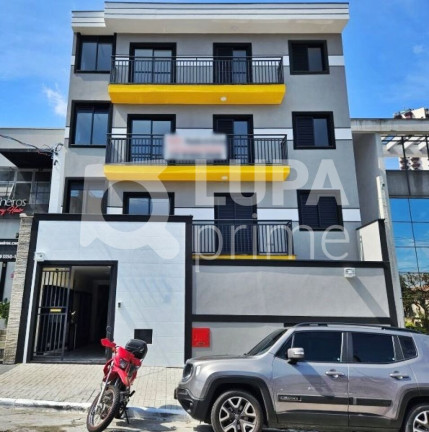 Imagem Apartamento com 2 Quartos à Venda, 50 m² em água Fria - São Paulo Imagem Apartamento com 2 Quartos à Venda, 50 m² em água Fria - São Paulo