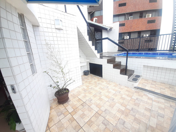 Imagem Imóvel com 4 Quartos à Venda, 301 m² em Jardim Apipema - Salvador Imagem Imóvel com 4 Quartos à Venda, 301 m² em Jardim Apipema - Salvador
