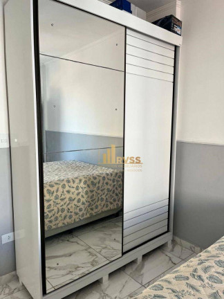 Imagem Apartamento com 1 Quarto à Venda, 45 m² em Mirim - Praia Grande Imagem Apartamento com 1 Quarto à Venda, 45 m² em Mirim - Praia Grande