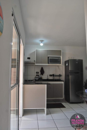 Imagem Apartamento com 2 Quartos à Venda, 60 m² em Centro - Ubatuba