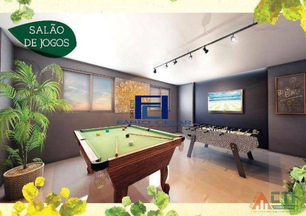 Imagem Apartamento com 2 Quartos à Venda, 45 m² em Iputinga - Recife Imagem Apartamento com 2 Quartos à Venda, 45 m² em Iputinga - Recife