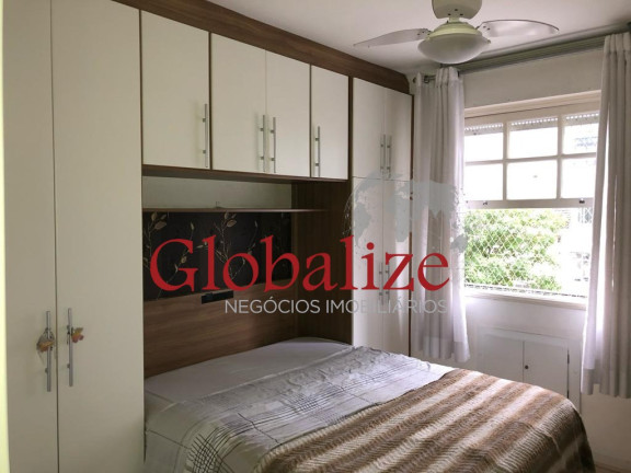 Imagem Imóvel com 2 Quartos à Venda, 80 m² em Campo Grande - Santos Imagem Imóvel com 2 Quartos à Venda, 80 m² em Campo Grande - Santos