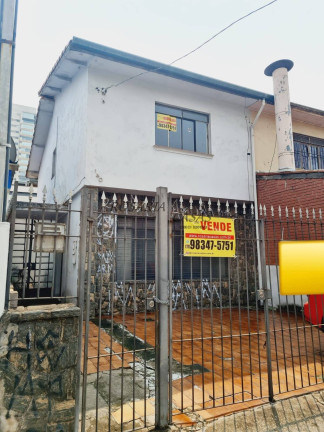 Casa com 3 Quartos à Venda, 103 m² em Vila Olimpia - São Paulo