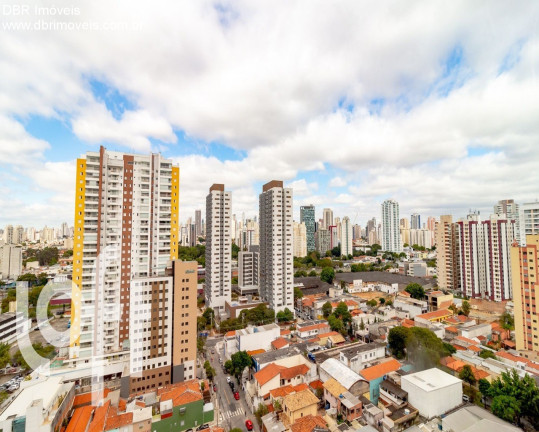 Imagem Apartamento com 3 Quartos à Venda, 114 m² em Tatuapé - Sao Paulo