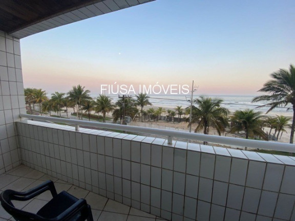 Imagem Apartamento com 2 Quartos à Venda, 85 m² em Real - Praia Grande