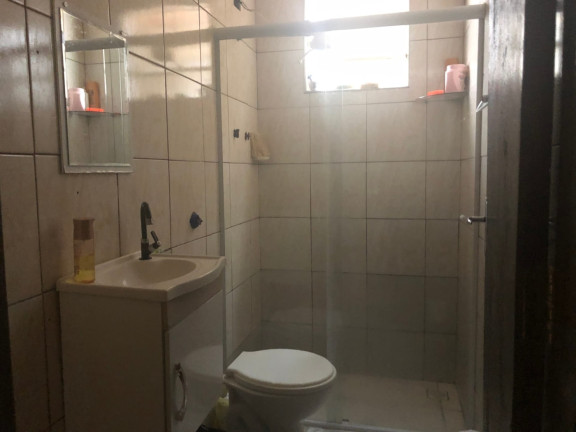 Imagem Casa com 3 Quartos à Venda, 90 m² em Conjunto Residencial Araretama - Pindamonhangaba Imagem Casa com 3 Quartos à Venda, 90 m² em Conjunto Residencial Araretama - Pindamonhangaba