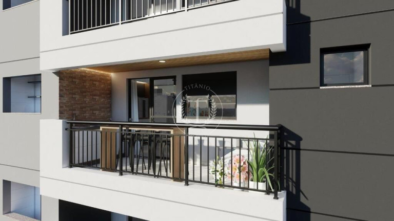 Imagem Apartamento com 3 Quartos à Venda, 83 m² em Chora Menino - São Paulo Imagem Apartamento com 3 Quartos à Venda, 83 m² em Chora Menino - São Paulo