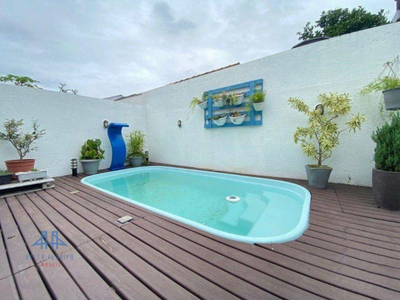 Imagem Casa com 3 Quartos à Venda, 144 m² em Campeche - Florianópolis Imagem Casa com 3 Quartos à Venda, 144 m² em Campeche - Florianópolis