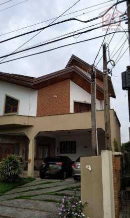 Imagem Sobrado com 4 Quartos à Venda, 289 m² em Jardim Das Colinas - São José Dos Campos Imagem Sobrado com 4 Quartos à Venda, 289 m² em Jardim Das Colinas - São José Dos Campos
