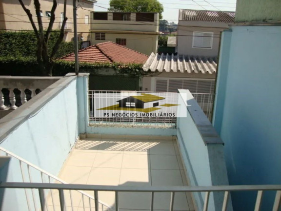 Imagem Sobrado com 2 Quartos à Venda, 105 m² em Vila Do Encontro - São Paulo Imagem Sobrado com 2 Quartos à Venda, 105 m² em Vila Do Encontro - São Paulo