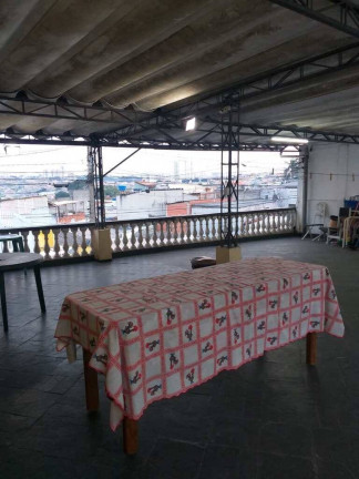 Imagem Casa com 3 Quartos à Venda, 250 m² em Vila Carmem - São Paulo Imagem Casa com 3 Quartos à Venda, 250 m² em Vila Carmem - São Paulo