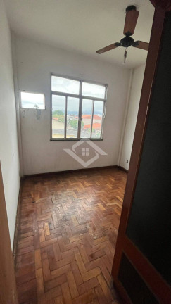 Imagem Apartamento com 3 Quartos à Venda, 65 m² em Campo Grande - Rio De Janeiro