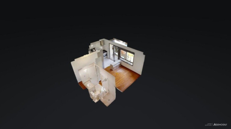 Imagem Apartamento com 1 Quarto à Venda, 32 m² em Vila Madalena - São Paulo Imagem Apartamento com 1 Quarto à Venda, 32 m² em Vila Madalena - São Paulo