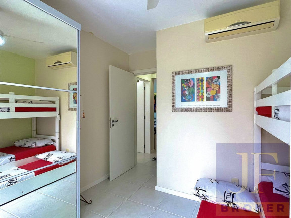 Imagem Apartamento com 2 Quartos para Temporada, 85 m² em Canasvieiras - Florianópolis Imagem Apartamento com 2 Quartos para Temporada, 85 m² em Canasvieiras - Florianópolis