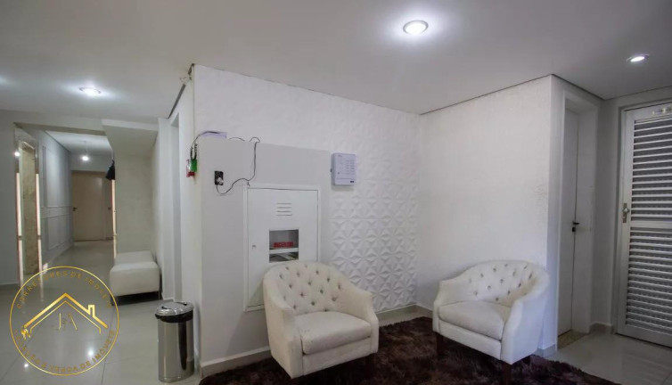 Imagem Apartamento com 2 Quartos à Venda, 53 m² em Centro - Osasco Imagem Apartamento com 2 Quartos à Venda, 53 m² em Centro - Osasco