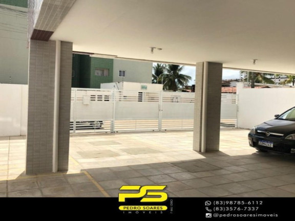 Imagem Apartamento com 2 Quartos à Venda, 54 m² em Gramame - João Pessoa Imagem Apartamento com 2 Quartos à Venda, 54 m² em Gramame - João Pessoa