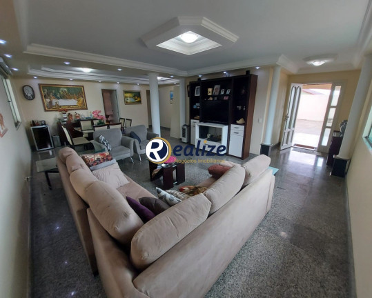 Imagem Casa com 5 Quartos à Venda, 500 m² em Ipiranga - Guarapari Imagem Casa com 5 Quartos à Venda, 500 m² em Ipiranga - Guarapari