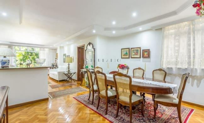 Imagem Apartamento com 3 Quartos à Venda, 141 m² em Copacabana - Rio De Janeiro Imagem Apartamento com 3 Quartos à Venda, 141 m² em Copacabana - Rio De Janeiro