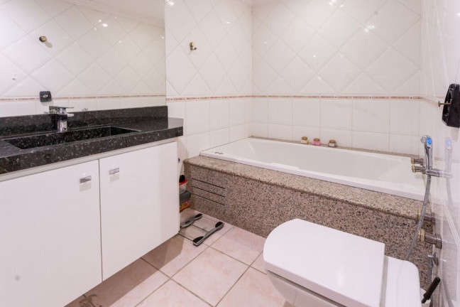 Imagem Apartamento com 3 Quartos à Venda, 253 m² em Centro - Joaçaba Imagem Apartamento com 3 Quartos à Venda, 253 m² em Centro - Joaçaba