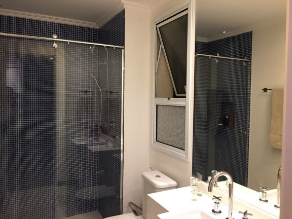 Imagem Apartamento com 4 Quartos à Venda, 386 m² em Campo Belo - São Paulo Imagem Apartamento com 4 Quartos à Venda, 386 m² em Campo Belo - São Paulo
