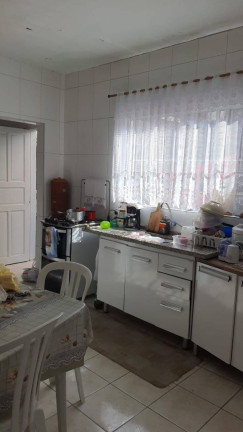 Imagem Sobrado com 2 Quartos à Venda, 135 m² em Vila Alzira - Santo André Imagem Sobrado com 2 Quartos à Venda, 135 m² em Vila Alzira - Santo André