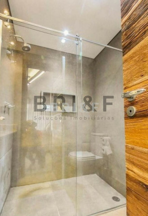 Imagem Apartamento com 1 Quarto à Venda, 42 m² em Brooklin - São Paulo Imagem Apartamento com 1 Quarto à Venda, 42 m² em Brooklin - São Paulo