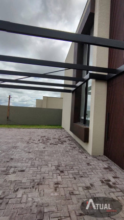 Imagem Casa de Condomínio à Venda, 223 m² em Jardim Imperial - Atibaia