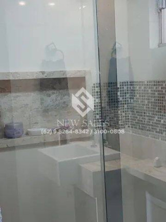 Imagem Apartamento com 2 Quartos à Venda, 68 m² em Setor Bela Vista - Goiânia