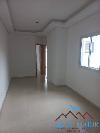 Imagem Apartamento com 2 Quartos à Venda, 104 m² em Jardim Bom Pastor - Santo André
