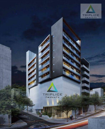 Imagem Cobertura com 4 Quartos à Venda, 276 m² em Santa Helena - Juiz De Fora Imagem Cobertura com 4 Quartos à Venda, 276 m² em Santa Helena - Juiz De Fora