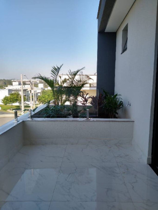 Imagem Casa de Condomínio com 3 Quartos à Venda, 201 m² em Cajuru Do Sul - Sorocaba Imagem Casa de Condomínio com 3 Quartos à Venda, 201 m² em Cajuru Do Sul - Sorocaba