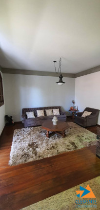 Imagem Casa com 4 Quartos à Venda, 320 m² em Santa Rosa - Belo Horizonte Imagem Casa com 4 Quartos à Venda, 320 m² em Santa Rosa - Belo Horizonte